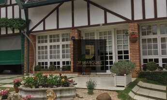 Imagem 2: Casa à venda, 380 m² por R$ 3.000.000,00 - Alphaville 08 - Santana de Parnaíba/SP