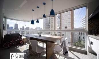 Imagem 6: Apartamento à venda com 120m², 2 quartos e 3 vagas