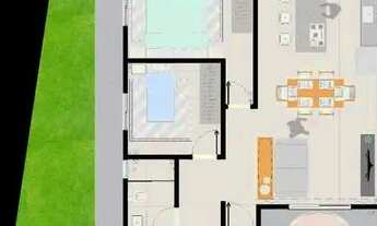 Imagem 5: Casa para venda em Jardim Califórnia - Cuiabá - MT