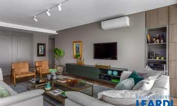 Imagem 4: APARTAMENTO - VILA ROMANA - SP