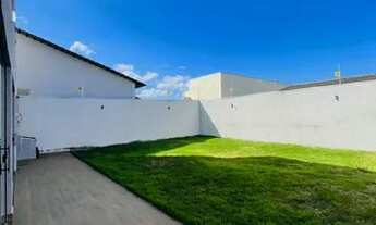 Imagem 2: Casa disponível para locação no Parque Brasília