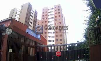 Imagem: SANTO ANDRE - Residential / Apartment