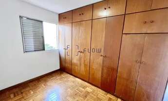 Imagem 7: Apartamento 75m2 contendo 2 dormitórios ,2 banheiros e 1 vaga- Chácara Inglesa