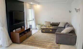 Imagem 3: Apartamento, 198 m² - venda por R$ 3.395.000,00 ou aluguel por R$ 16.050,00/mês - Brooklin