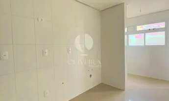 Imagem 4: Apartamento 02 dormitórios com sacada e churrasqueira no bairro Duque de Caxias