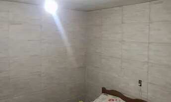 Imagem 3: Sobrado mal acabado