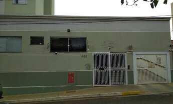 Imagem 2: Apartamento Ed. Maiorca em Araçatuba/SP