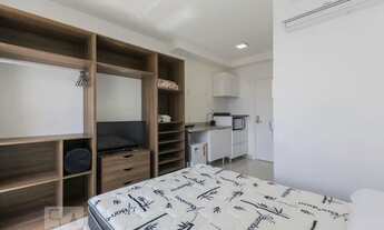 Imagem 3: Apartamento para Aluguel - Liberdade, 1 Quarto, 22 m2