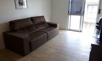 Imagem 2: Apartamento para Venda - 66.77m², 2 dormitórios, 1 vaga - Jardim Lindóia