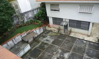 Imagem 7: Sobrado no Jardim São Paulo ótimo para construção de condomínio