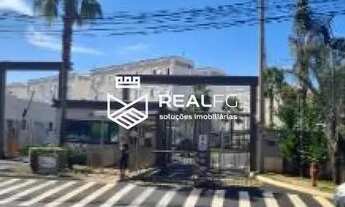 Imagem: Ribeirão Preto/SP - Residencial jequitiba