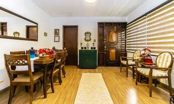 Imagem: Apartamento para venda tem 100 metros quadrados