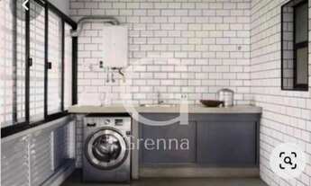 Imagem 7: Apartamento de 150m² para venda, Jardim América-SP