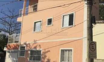 Imagem 2: Casa Padrão em Sao Jose dos Campos