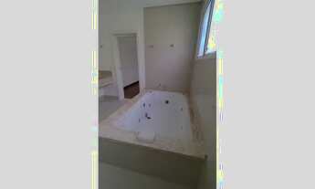 Imagem 5: Casa com 4 dormitórios à venda, 430 m² - Residencial Burle Marx - Santana de Parnaíba/SP