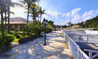 Imagem 3: Casa com 5 dormitórios, 350 m² - venda por R$ 5.800.000,00 ou aluguel por R$ 25.000,00/mês