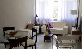 Imagem 5: ALUGA -SE APTO 2 DORMS TOTALMENTE REFORMADO MOBILIADO COM VAGA - JD.PAULISTA