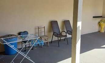 Imagem 6: Casa a venda no São Deocleciano- ZONA LESTE de Rio Preto, com Laje