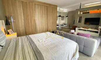 Imagem 8: Apartamento para alugar, 66 m² por R$ 7.727,00/mês - Vila Olímpia - São Paulo/SP