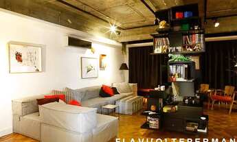 Imagem 3: SÃO PAULO - Apartamento Padrão - JARDIM PAULISTA