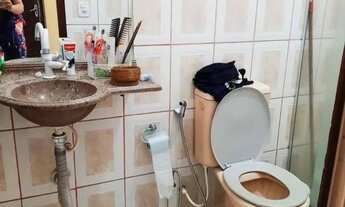 Imagem 5: CASA EM ENSEADA DE JACARAÍPE COM PISCINA!!