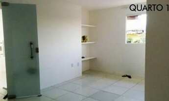 Imagem 7: Casa em Cajazeiras - Fazenda Grande 4 - 2/4 com Suite - Não tem Garagem