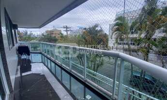 Imagem 4: Recreio dos Bandeirantes