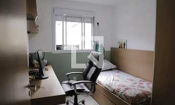 Imagem 5: Apartamento para Aluguel - Jardim Iris , 2 Quartos, 46 m2