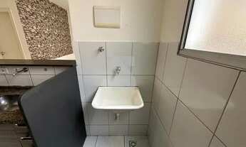 Imagem 6: Apartamento para aluguel, 2 quartos, 1 vaga, São Caetano - Betim/MG