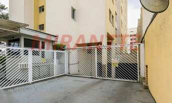 Imagem 2: Apartamento de 66m² com 3 quartos em Jardim Carlu