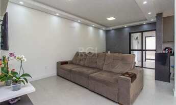 Imagem 4: PORTO ALEGRE - Casa de Condomínio - Mario Quintana