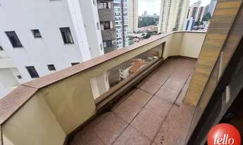 Imagem 3: São Paulo - Apartamento Padrão - Tatuapé
