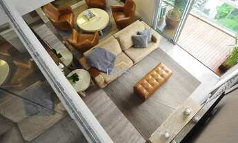 Imagem 5: São Paulo - Apartamento Padrão - CIDADE MONÇÕES