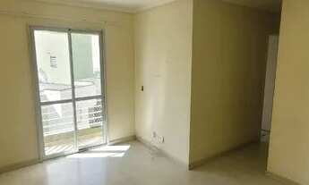 Imagem 4: Apartamento para venda com 51 metros quadrados com 2 quartos em Parque Munhoz - São Paulo