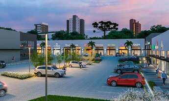 Imagem 2: Loja para alugar, 59 m² por R$ 6.116,33/mês - Uberaba - Curitiba/PR