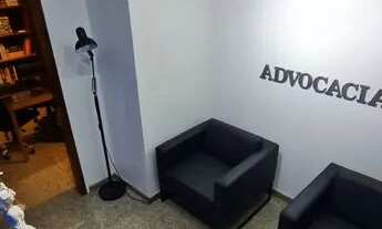 Imagem 7: Sala Embassy Tower - Escritório mobiliado