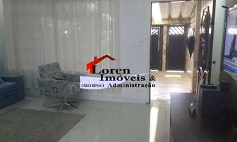 Imagem: Sobrado 2 dormitórios Vila Valença Sv!