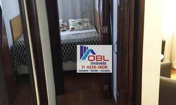 Imagem 7: Apartamento com 2 dormitórios à venda, 50 m² por R$ 289.000,00 - Cangaíba - São Paulo/SP