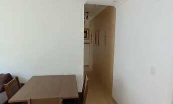 Imagem 6: APARTAMENTO RESIDENCIAL em SOROCABA - SP, BAIRRO DA VOSSOROCA