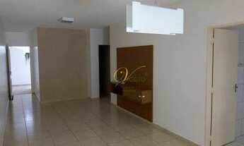 Imagem 6: Casa com 3 dormitórios para alugar, 102 m² por R$ 3.215,00/mês - Jardins de Athenas - São