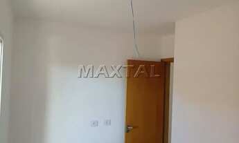 Imagem 7: Apartamento a Venda no Parque Vitória com 42m², com 2 dormitório, 1 salas e 1 banheiro