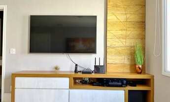 Imagem 6: OPORTUNIDADE - CASA EM CONDOMÍNIO FECHADO, COM 215 M2, 03 SUÍTES, ESCRITÓRIO, 04 VAGAS