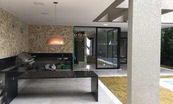 Imagem 7: Alugo casa em Alphaville Tamboré 10