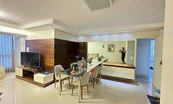 Imagem 5: Apartamento para aluguel com 125 metros quadrados com 3 quartos e área privativa