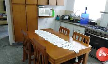 Imagem 5: São Paulo - Casa Padrão - Tatuapé