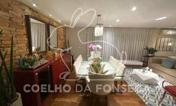 Imagem: São Paulo - Apartamento Padrão - Alto