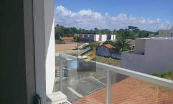 Imagem: Apartamento em Loteamento Luar do Frances