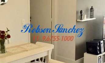 Imagem 5: Cobertura a venda no Jardim Marajoara com 3 dorms, 1 suíte, 2 vagas, 140m², piscina!