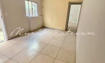 Imagem 4: CASA GRANDE E ENSOLARADA