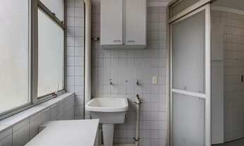 Imagem 6: SAO PAULO - Apartamento padrao - JARDIM EUROPA